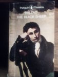 Balzac, Honore' de - The black sheep