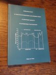 Visser, Dianne de - Stress-reactivity in the Dutch hypertension and offspring study. An epidemiological approach to the psychophysiology of early hypertension