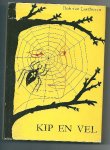 Laerhoven, Bob van - Kip en Vel