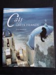 Silvester, Hans - Cats of the Greek Islands, fotoboek