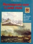 BAKKER, MAARTEN - Herstelplaats voor 's Lands vloot. Van het Nieuwe Werk naar Rijkswerf  Willemsoord