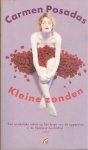 Posadas, C. - Kleine zonden