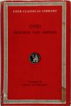G. Showerman - Ovid: Heroides and amores