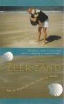 Leeuwen, Rianne  van - ZEER ZAND / Als je kleinkind een handicap heeft