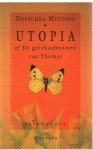 Meijsing, Doeschka - Utopia of De geschiedenis van Thomas