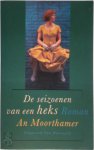 An Moorthamer - De seizoenen van een heks roman