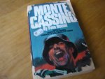 Hassel, Sven - Monte Cassino Hassel, Sven - Monte Cassino