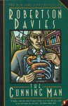Robertson Davies - The Cunning Man