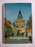  - Huizinga, Siebe-Vestingsteden