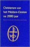 Van Leijsen Leo - Wegwijs christenen midden-oosten na 2000 jaar