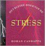 Candappa - Kleine Boek Van De Stress
