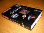 Peter Lafferty; Julian Rowe (eds.) - The Hutchinson Dictionary of Science