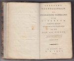 N.N. - Leerzame vertellingen en deugdlievende voorbeelden voor kinderen; benevens eenige merkwaardigheden uit het Rijk der Dieren.