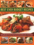 Lucy Doncaster 157385 - Best Ever Budget Recipes