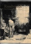 Herndon-Consagra, Francesca & Crenshaw, Paul - Rembrandt. Master Etchings form St. Louis Collections