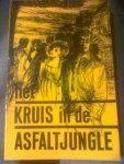 Wilkerson, David - Het kruis in de asfaltjungle