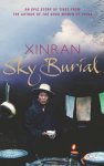 Xinran, Julia Lovell - Sky Burial
