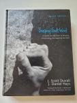 Duvall, J. Scott - Grasping God's Word / A Hands-On Approach To Reading, Interpreting, And Applying The Bible