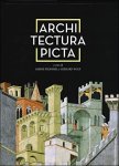 Frommel, Sabine; Gerhard Wolf; - Architectura Picta. Nell'Arte Italiana Da Giotto a Veronese