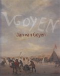 GOYEN -  Vogelaar, Chr. et al.: - Jan van Goyen.