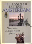 Diversen - Het land der letteren Amsterdam