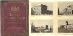 [ALBUM] - The Royal Cabinet Album of Sheffield. Thomas Rodgers - Bookseller & Stationer - Market Place -Sheffield.