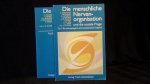 Schad, W. [ Hrsg.] - Die menschliche Nervenorganisation und die soziale Frage. Band 1/2.