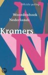 Div - Kramers Handwoordenboek Nederlands