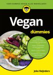Joke Reijnders 78663 - Vegan voor Dummies