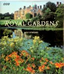 Roy Strong 42808 - Royal Gardens