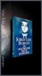 BORGES, JORGE LUIS - De geschiedenis van de eeuwigheid BORGES, JORGE LUIS - De geschiedenis van de eeuwigheid