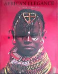 Blauer, Ettagale - African Elegance Blauer, Ettagale - African Elegance