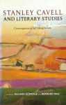 Richard Eldridge, Bernard Rhie - Stanley Cavell and Literary Studies Consequences of Skepticism