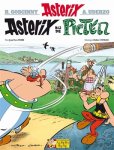 Didier Conrad - Asterix 35. asterix bij de picten