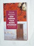 Bridal, Tessa - Een boom van rode sterren
