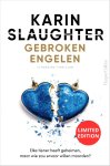 Karin Slaughter - Gebroken Engelen