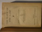 Merriman, Henry Seton - The slave of the lamp