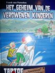Pamelen, Frank van - Het geheim van de verdwenen kinderen