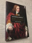 Anthony Powell - John Aubrey and his friends