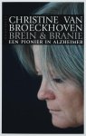 C. van Broeckhoven - Brein & Branie een pionier in Alzheimer