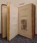 [POST, ELISABETH MARIA], - Gezangen der liefde