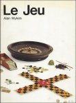 WYKES, ALAN. - LE JEU.