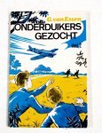 Essen - Onderduikers gezocht 2 / Onderduikers gezocht / 2