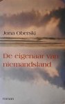 Jona Oberski - De eigenaar van niemandsland