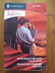 Jackson, Brenda; Rose, Emilie - Verleiding in de lucht/Amoureuze chantage / druk 1