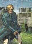  - Imago Mundi 4 / De Odyseus hypothes