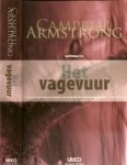 Armstrong, Campbell .. Vertaald door Kathleen  Rutten - Het Vagevuur