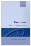 Genders, Elaine - Grendon: A Study of a Therapeutic Prison.