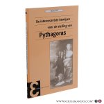 Ernst, Bruno. - De interessantste bewijzen voor de stelling van Pythagoras. Ernst, Bruno. - De interessantste bewijzen voor de stelling van Pythagoras.