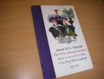 Annie M.G. Schmidt; Fiep Westendorp (illustraties) - Het Hele Schaap Veronica